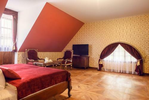 Hotel Klein