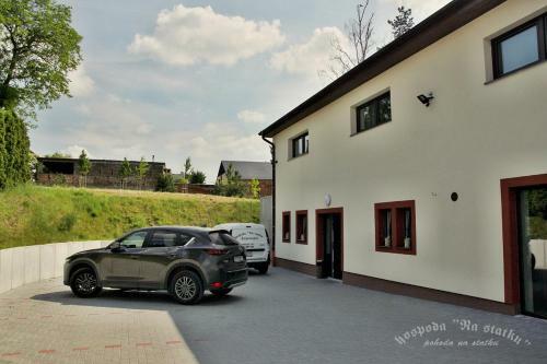Hostal Penzion "na Statku"