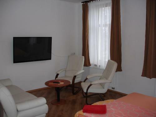 Posada Restaurace U Medv?da