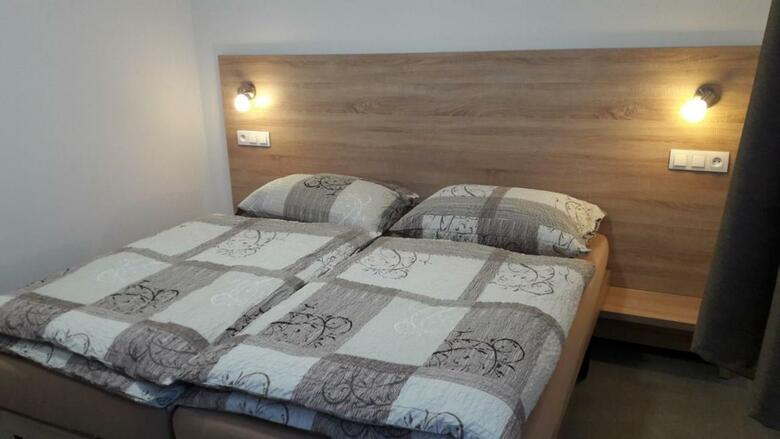 Hostal Penzion Skalka