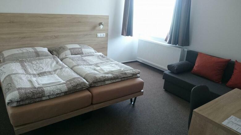 Hostal Penzion Skalka