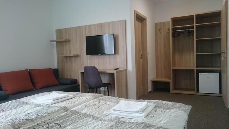 Hostal Penzion Skalka