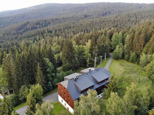 Apartamento ?pi?�k Sruby - Horn� D?m