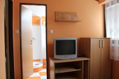 Hostal Penzion U R??e