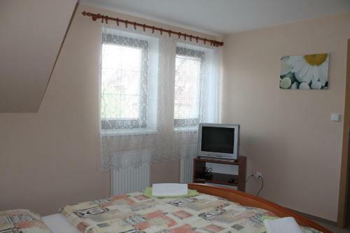 Hostal Penzion U R??e