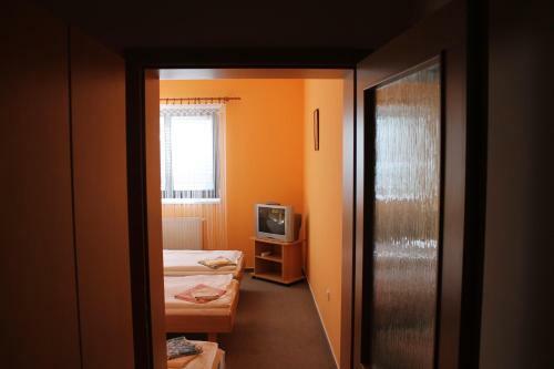 Hostal Penzion U R??e