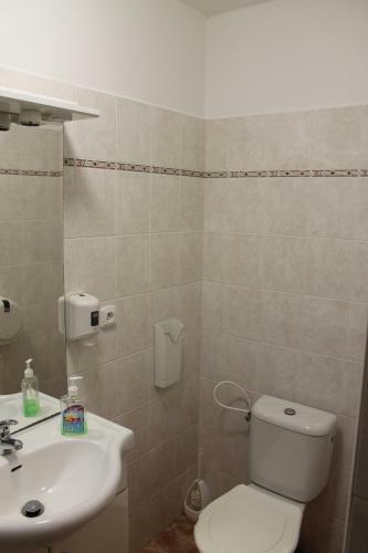 Hostal Penzion U R??e