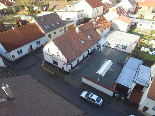 Hostal Penzion U R??e