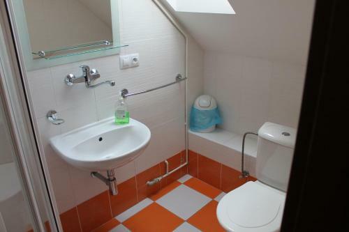 Hostal Penzion U R??e