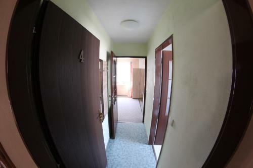 Apartm�ny Mor�vka