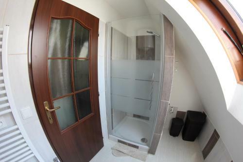 Apartm�ny Mor�vka