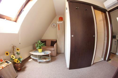 Apartm�ny Mor�vka