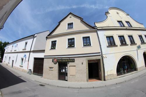 Apartm�ny Mor�vka
