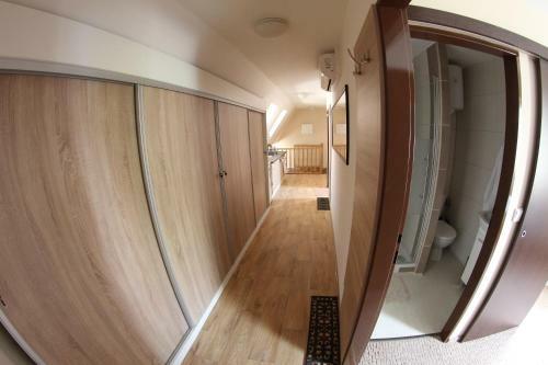 Apartm�ny Mor�vka