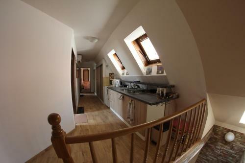 Apartm�ny Mor�vka