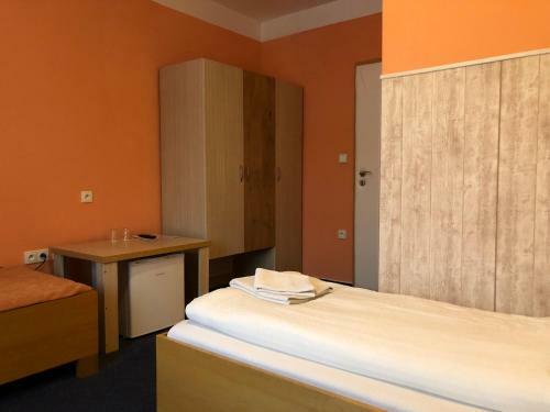 Hotel Herman
