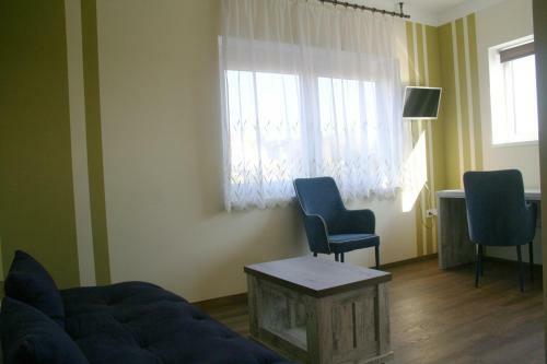 Hotel Herman