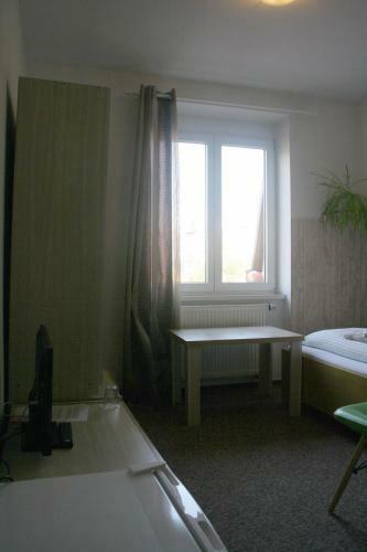 Hotel Herman