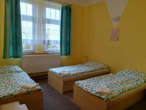 Hotel Modr� Hv?zda Sadsk�