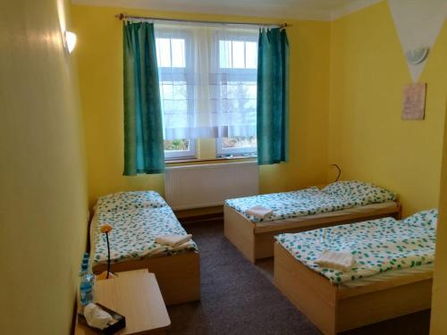 Hotel Modr� Hv?zda Sadsk�