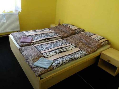 Hotel Modr� Hv?zda Sadsk�