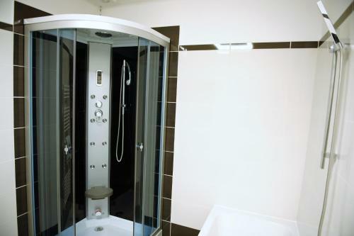 Hotel Pansk� S�pka