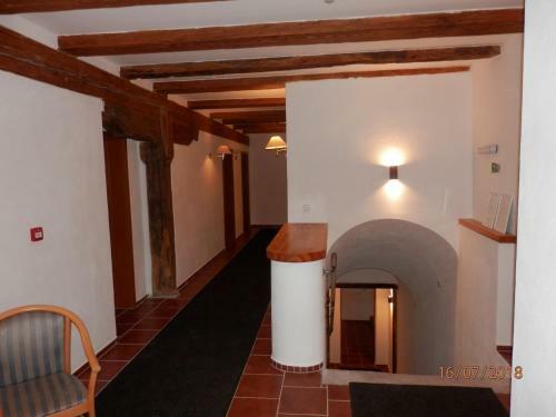 Hotel Pansk� S�pka