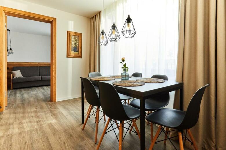 Apartamento Resort Sn??n�