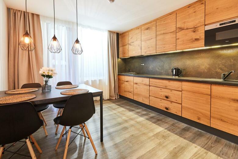 Apartamento Resort Sn??n�