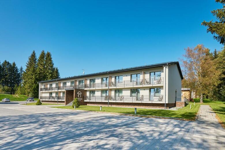 Apartamento Resort Sn??n�