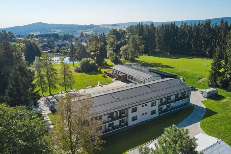 Apartamento Resort Sn??n�