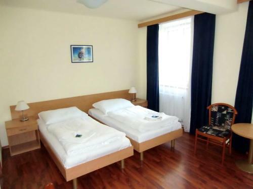 Hostal Penzion Bowling Sedlcany
