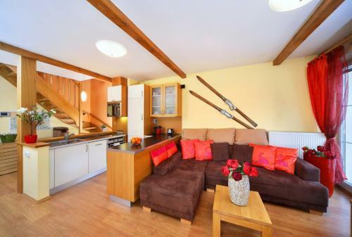 Apartment Dalibor ?pindler?v Ml�n