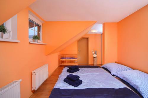 Apartment Dalibor ?pindler?v Ml�n