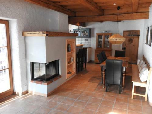 Apartamentos Ferienwohnung Karblick
