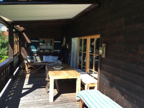 Apartamentos Ferienwohnung Karblick