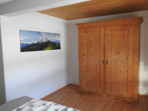 Apartamentos Ferienwohnung Karblick