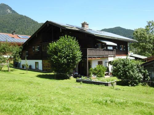 Apartamentos Ferienwohnung Karblick