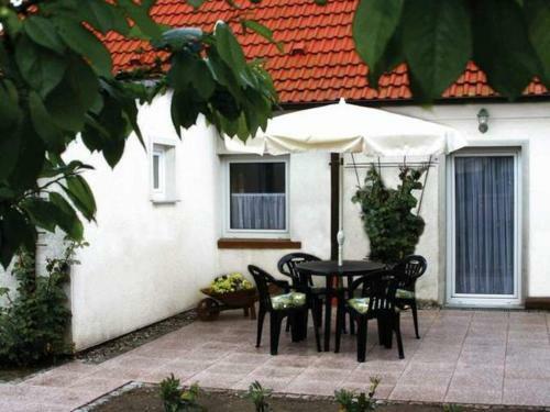 Ferienhaus _erika_ Familie Meier