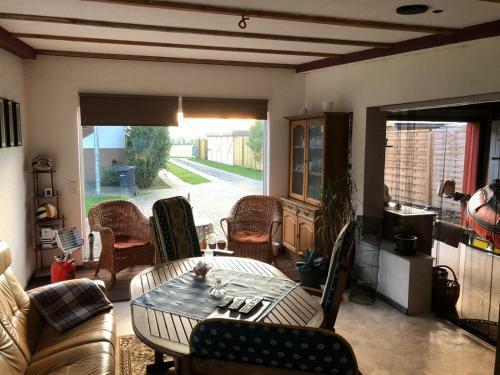 Apartamento Ferienwohnungen Familie Mickley