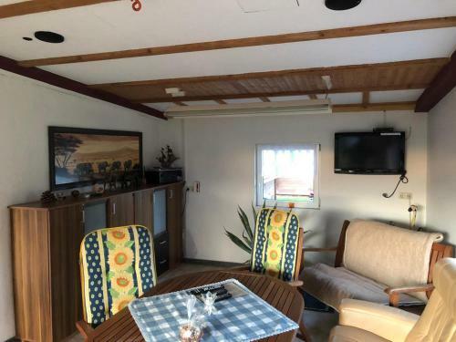 Apartamento Ferienwohnungen Familie Mickley