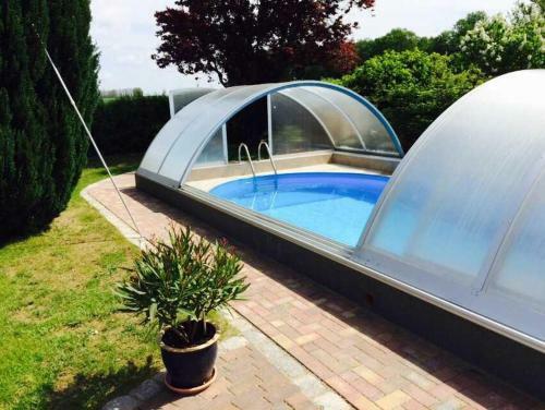 Apartamento Ferienwohnungen Familie Mickley