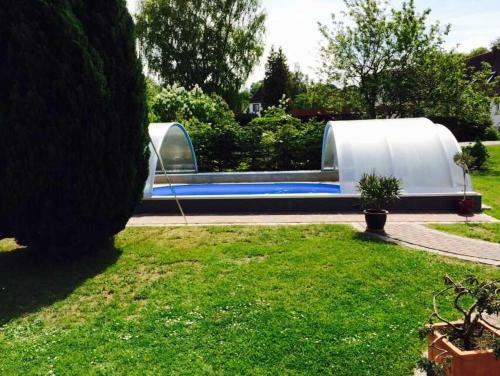 Apartamento Ferienwohnungen Familie Mickley