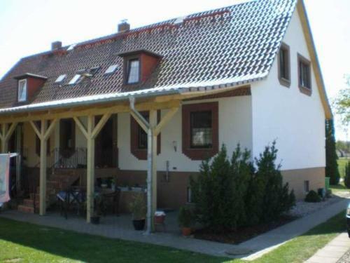 Apartamento Ferienwohnungen Familie Mickley