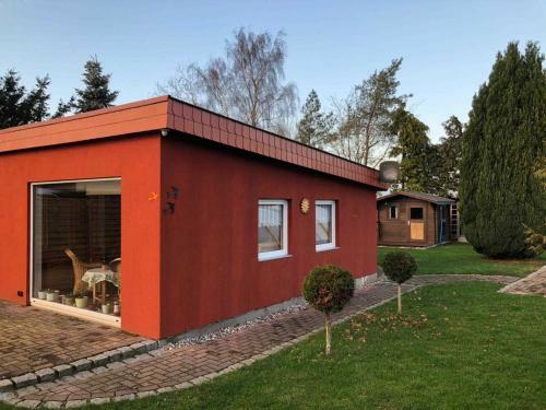 Apartamento Ferienwohnungen Familie Mickley