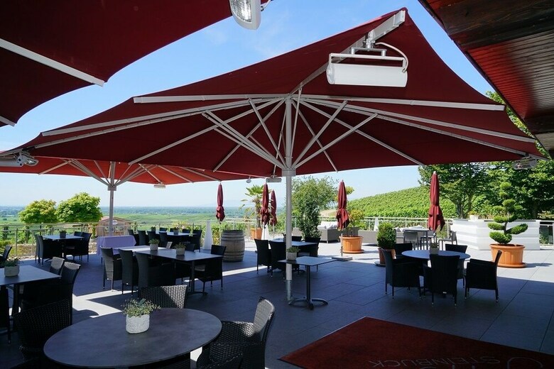 Hotel K�pfers Steinbuck