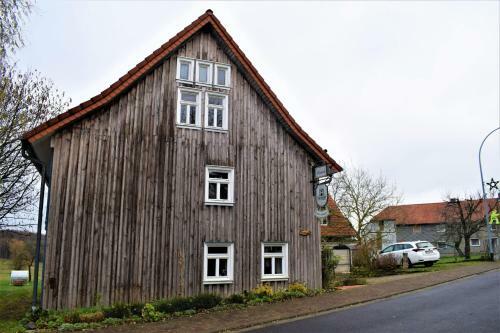 Apartamento C�cilienhof