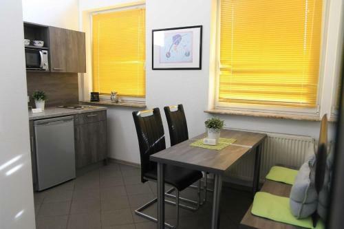 Apartamento Komfort Appartements Am Marktplatz