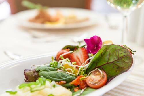 Hotel Restaurant Lange