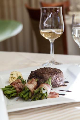 Hotel Restaurant Lange